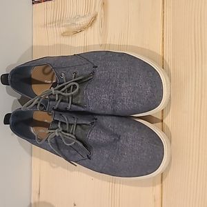 Mountain Creek shoes